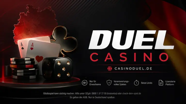 Duel Casino