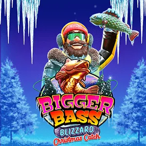 Duel Casino – Bigger Bass Blizzard