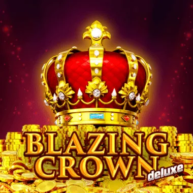 Duel Casino – Blazing Crown Deluxe