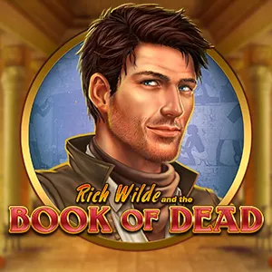 Duel Casino – Book Of Dead