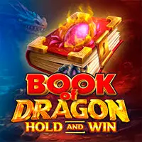Duel Casino – Book Of Dragon