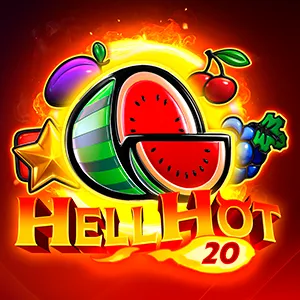 Duel Casino – Hell Hot 20